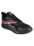 NEMO Black Women's Running Shoes